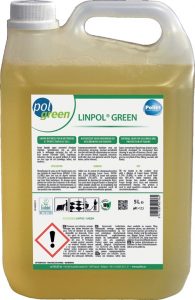 LinPol green